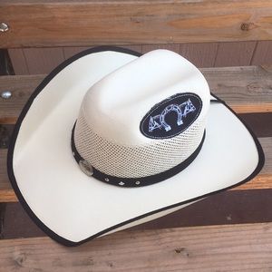Cowboy hat unisex